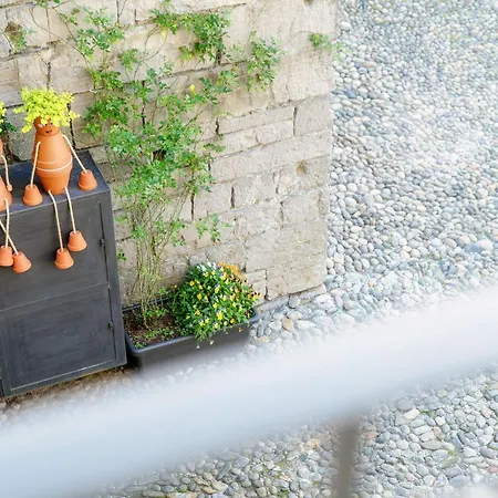 Bell Tower * Bellagio