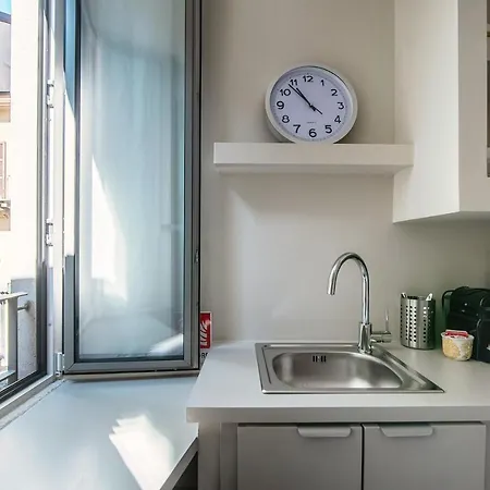 Apartamento Bell Tower *