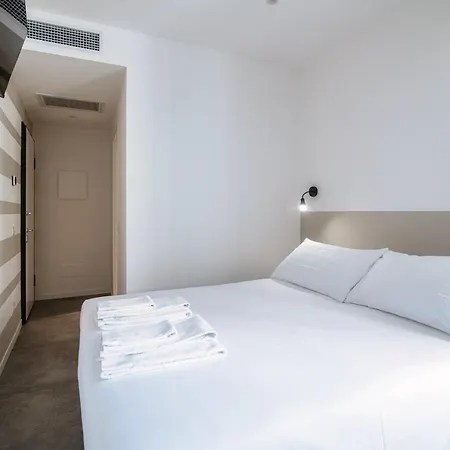 Bell Tower Apartamento
