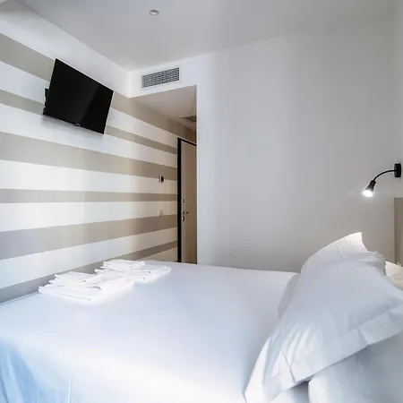 Apartamento Bell Tower