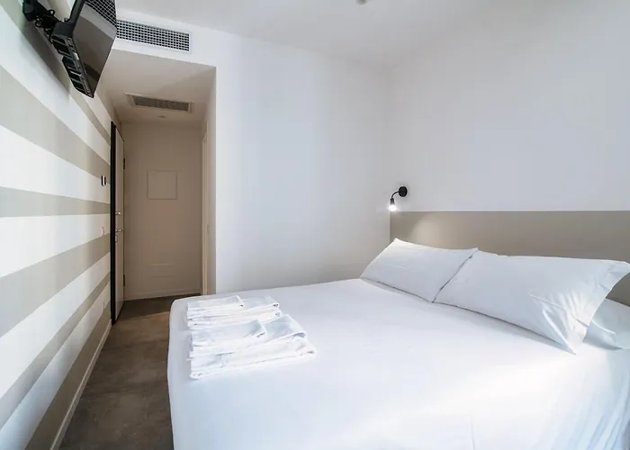 Bell Tower Apartment