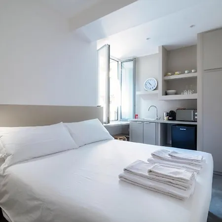 Bell Tower Apartament *