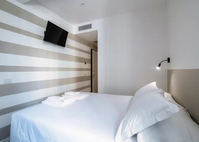 Apartament Bell Tower